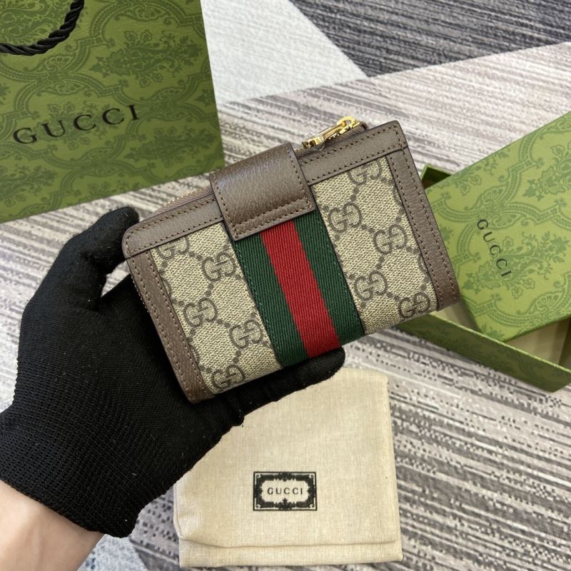 Gucci Wallets